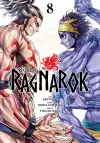 Record of Ragnarok, Vol. 8 cover