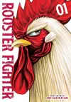 Rooster Fighter, Vol. 1 cover