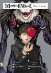 Death Note Short Stories cover