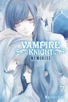 Vampire Knight: Memories, Vol. 7 cover