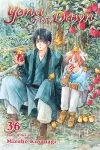 Yona of the Dawn, Vol. 36 cover
