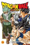 Dragon Ball Super, Vol. 16 cover