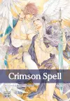 Crimson Spell, Vol. 7 cover