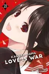 Kaguya-sama: Love Is War, Vol. 23 cover