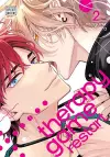 Therapy Game Restart, Vol. 2 cover