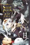 Sleepy Princess in the Demon Castle, Vol. 19 cover