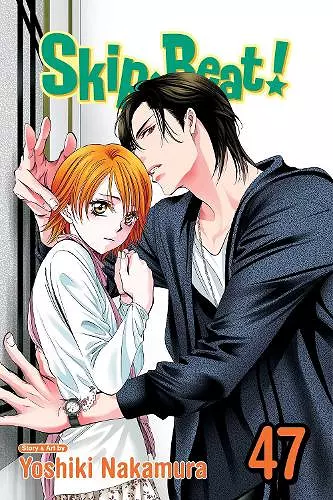 Skip·Beat!, Vol. 47 cover