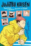 Jujutsu Kaisen: Summer of Ashes, Autumn of Dust cover