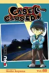 Case Closed, Vol. 85 cover