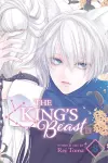 The King's Beast, Vol. 8 cover