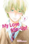 My Love Mix-Up!, Vol. 7 cover