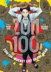 Zom 100: Bucket List of the Dead, Vol. 9 cover