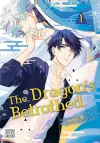 The Dragon's Betrothed, Vol. 1 cover