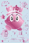 Kirby Manga Mania, Vol. 7 cover