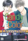 Candy Color Paradox, Vol. 6 cover