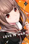 Kaguya-sama: Love Is War, Vol. 24 cover