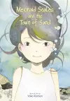 Mermaid Scales and the Town of Sand cover