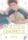 Golden Sparkle cover