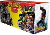 My Hero Academia Box Set 1 cover