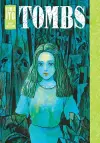 Tombs: Junji Ito Story Collection cover