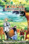 Frieren: Beyond Journey's End, Vol. 7 cover