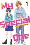 My Special One, Vol. 1 cover