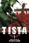 Tista, Vol. 1 cover