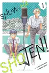 Show-ha Shoten!, Vol. 1 cover