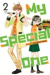 My Special One, Vol. 2 cover