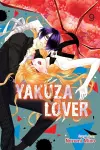 Yakuza Lover, Vol. 9 cover