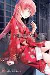 Fly Me to the Moon, Vol. 19 cover