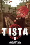 Tista, Vol. 2 cover