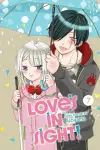 Love's in Sight!, Vol. 7 cover