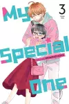 My Special One, Vol. 3 cover