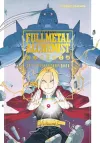 Fullmetal Alchemist 20th Anniversary Book cover