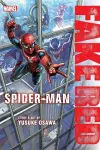 Spider-Man: Fake Red cover