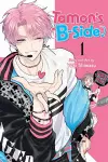 Tamon's B-Side, Vol. 1 cover