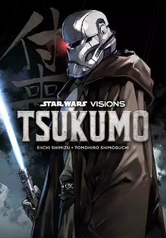 Star Wars Visions: Tsukumo cover