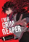 I'm the Grim Reaper, Vol. 1 cover