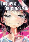 Takopi's Original Sin cover