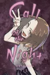 Call of the Night, Vol. 13 cover
