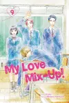 My Love Mix-Up!, Vol. 9 cover