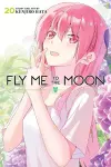Fly Me to the Moon, Vol. 20 cover