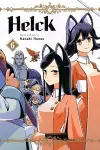 Helck, Vol. 6 cover