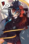 Persona 5, Vol. 11 cover
