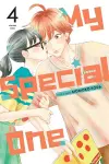 My Special One, Vol. 4 cover