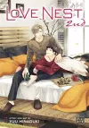 Love Nest 2nd, Vol. 1 cover