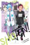 Show-ha Shoten!, Vol. 4 cover