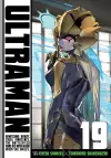 Ultraman, Vol. 19 cover