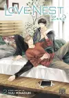 Love Nest 2nd, Vol. 2 cover